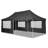 10x20 Pop Up Canopy Tent,Waterproof Commercial Ez Outdoor Canopies Instant Gazebo UV Protection 50+ Event Shelter-106803555