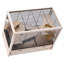 Hamster Cage