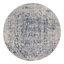 Tapis oriental gris Corteney-18664782