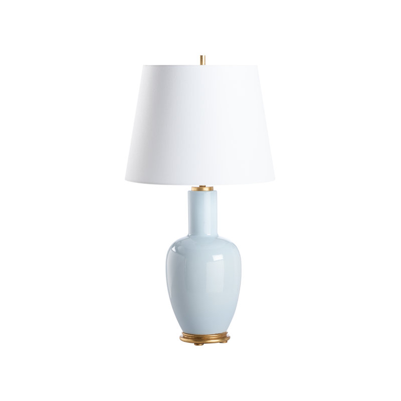 Leigh Table Lamp, Sleepy Hollow