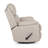 Ryals Swivel Glider Recliner-64377127