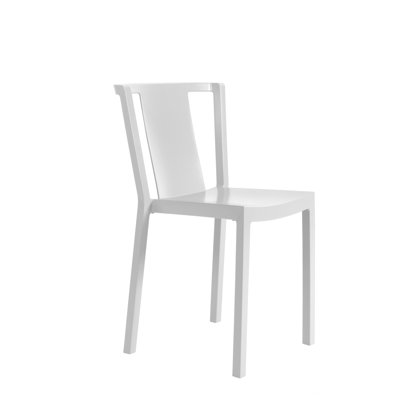 Neutra Outdoor Dining Side Chair