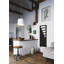 Angus Vertical Designer Radiator 1460Hx520W-50924931