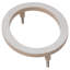 10 in. H Reflective Weather Resistant Self-Adhesive Surface Mount Floating Mount House Number-1999378277-2000483808