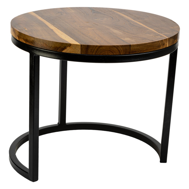 Latt Frame Coffee Table