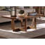 Beyers Solid Wood Sled Coffee Table-1111566492