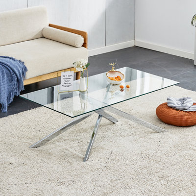 Table basse Shivaan