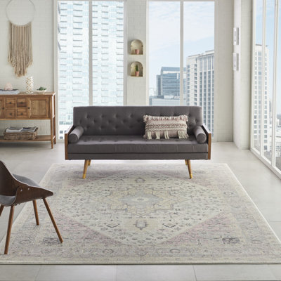 Oriental Indoor Rug