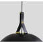 Volo 18" LED Pendant-1101006573-1101006482-1101006481