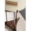Solid Wood End Table