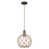 Oil Rubbed Bronze