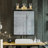 Dimmable Vanity Light-1160026326