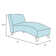 Chaise Lounge