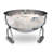 Equestrian Stainless Steel (18/10) Beverage Tub