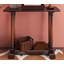 Beckenham 96cm Solid Wood Console Table-16542470