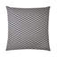 Zac Square Pillow Cover & Insert