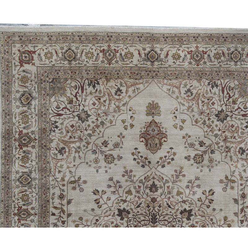 Aberdeen One-of-a-Kind 9'10" X 13'10" Area Rug