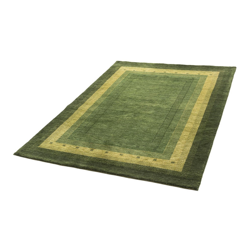 Tapis vert Jahiem