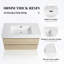 Meuble-lavabo flottant épais de 36 po (RTA)-415460766-415460767