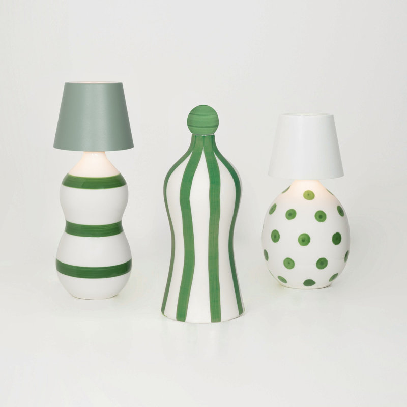 Poldina Pro Stopper, Sage