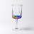 Plastic Wine Glasses Set of 4 (16oz)