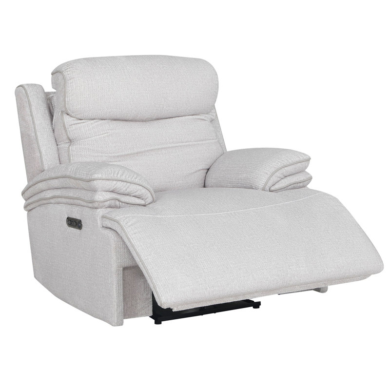 Fauteuil inclinable zéro gravité Aditya, Neige aérienne