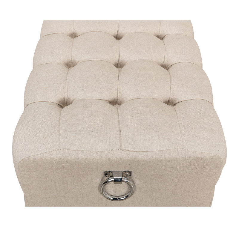 Upholstered Bench