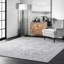 Tapis traditionnel tissé à la machine Edwa-344575269