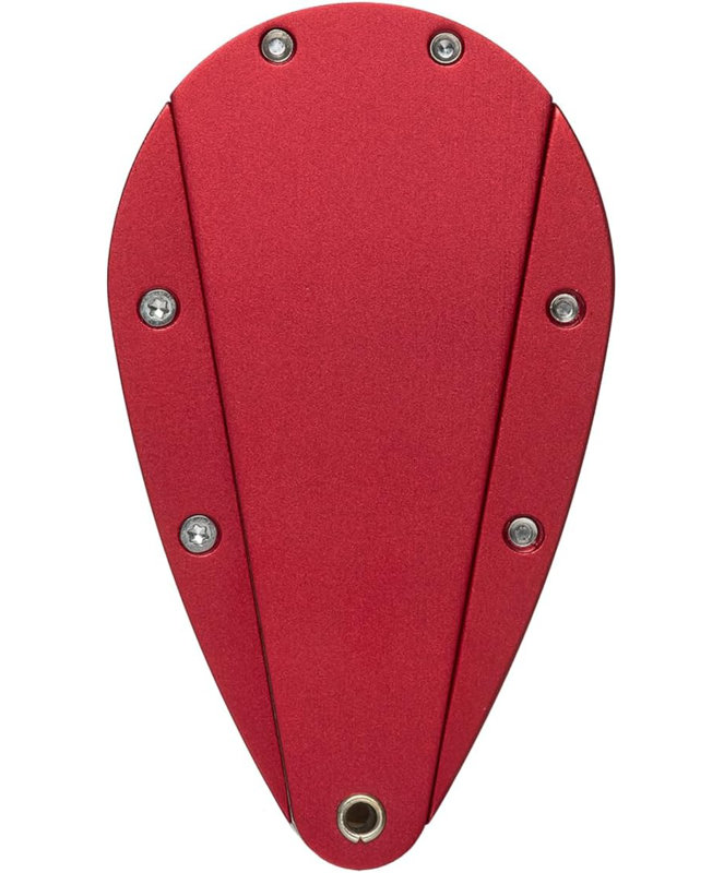 Xikar Accessory, Red