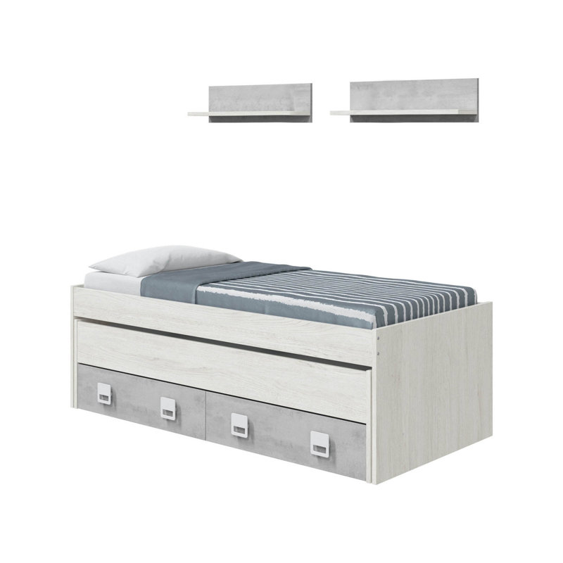 Almund Bed