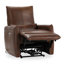 Thaya Leather Power Recliner Chair-835221292