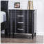 Table de chevet pour chambre à coucher-114149548