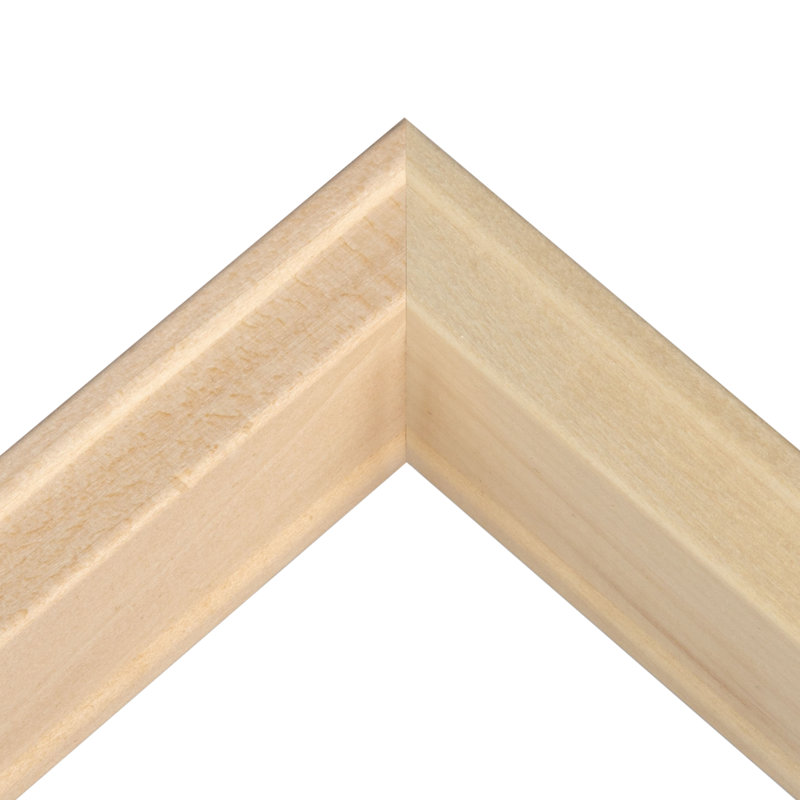 Modern & Contemporary, 14" H x 19" W x 2" D
