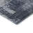 Premium Machine Washable Prisco Navy Rug-364088939