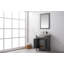 Ensemble de meuble-lavabo simple 30 po Armillia-1805460829
