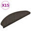 Argenys Self-adhesive Stair Mats Needle Punch-1439514852-1439514859-1439577689