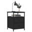 Anif 44cm W Bedside Table