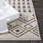 Global Southwestern Indoor/Outdoor Area Rug-710144655