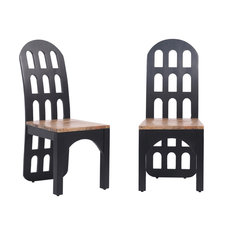 Chaise d'appoint Mainura