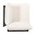 THEO SOFA CORNER + COFFEE TABLE