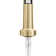 ZLINE Autograph Apollo Pull Down Spring Handle Kitchen Faucet