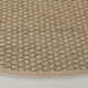 Auckland Bamboo Slat/Seagrass Natural/Beige Area Rug