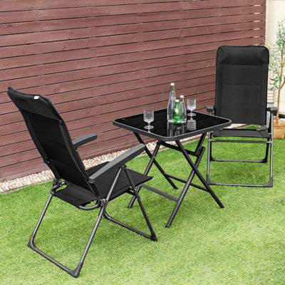 Recliner Chair