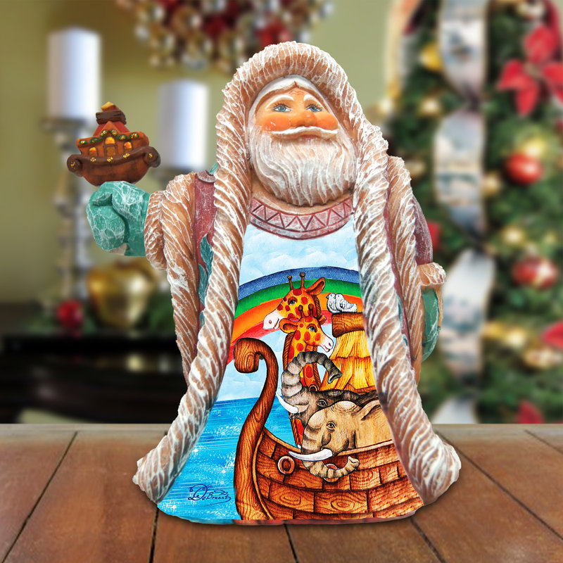 Fifield Christmas Children Figurines & Collectibles