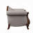 Miyeon Loveseat w/3 Pillows