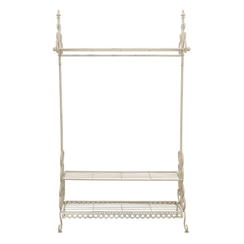 107cm Clothing Rack