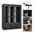 17.3'' Fabric Portable Wardrobe