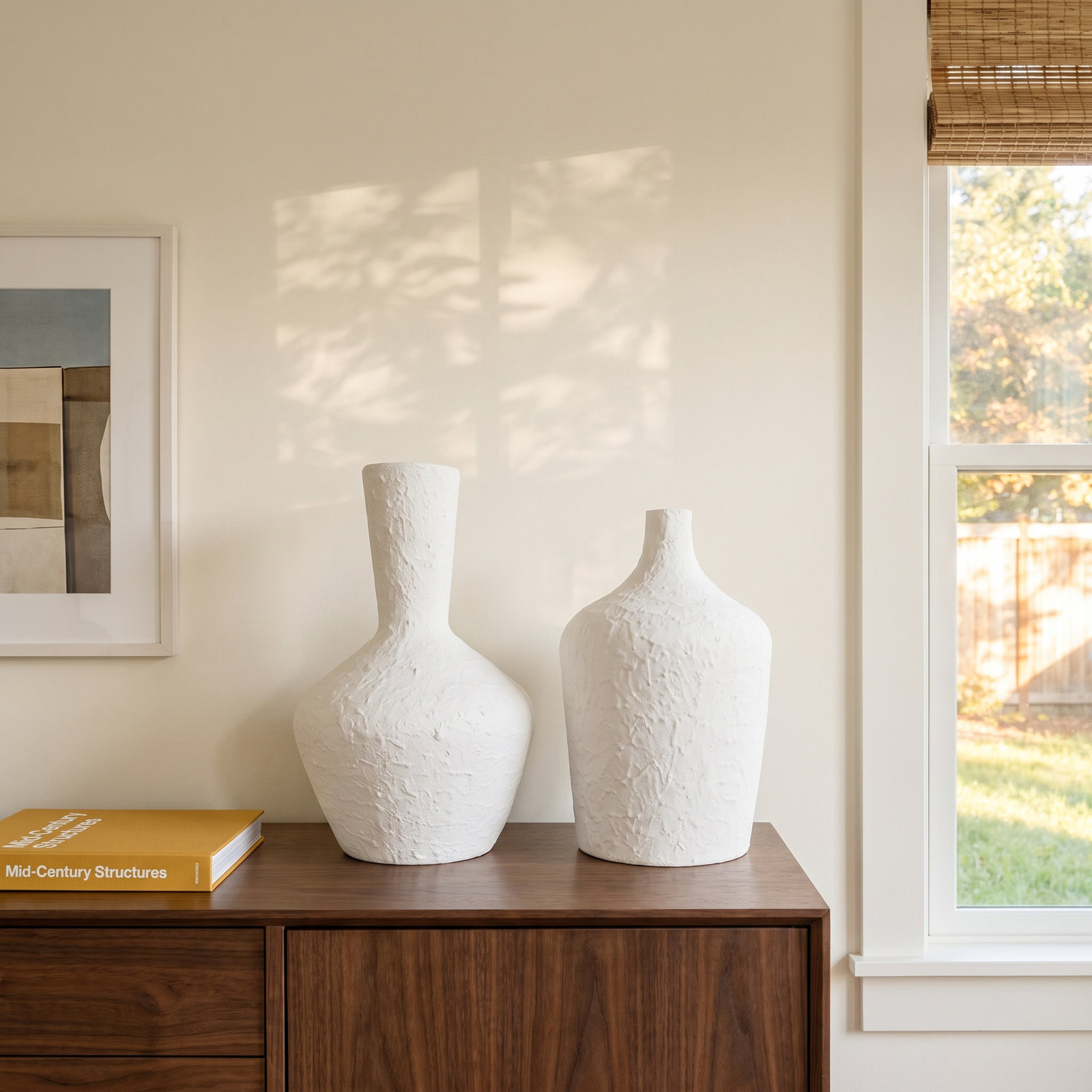 Kensington Table Vase
