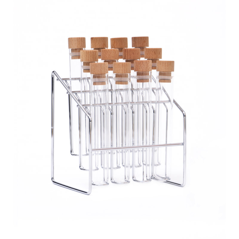 Menahan Freestanding Spice Rack
