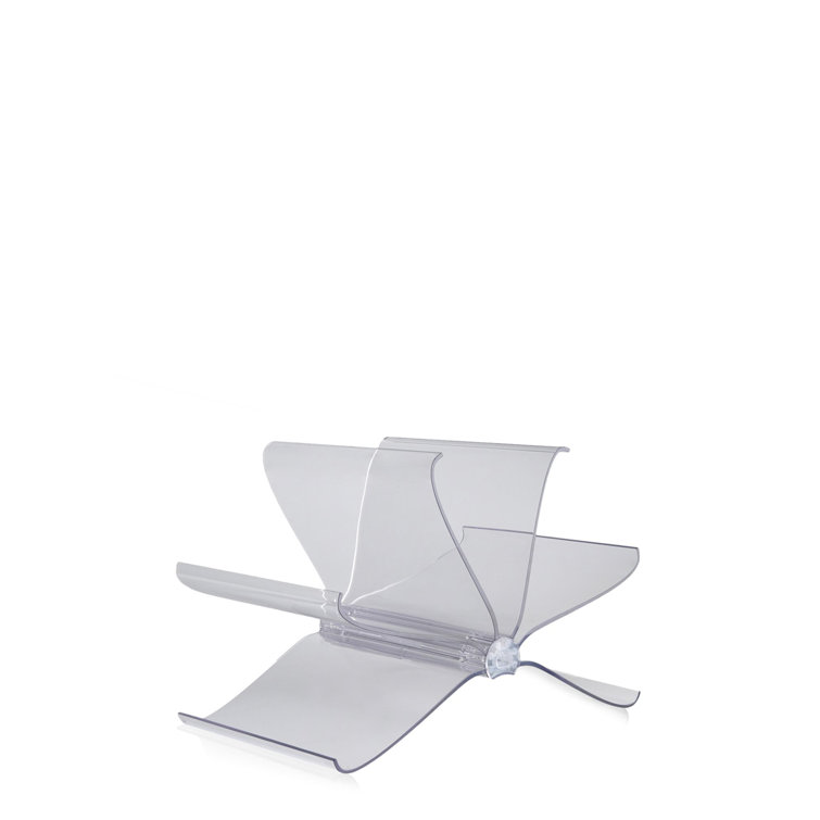 Front Page Magazine Rack